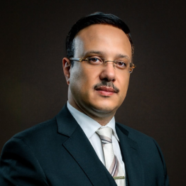 Dr. Hassan Elhais - Legal Consultant in Dubai, UAE